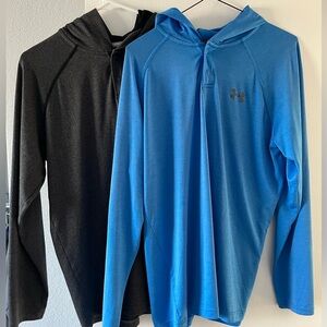 Under Armour Pullovers